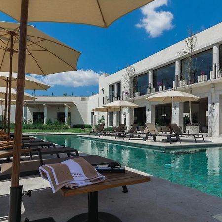 Casa En Hermoso Condominio, 10 Personas! Сан-Міґель-де-Альєнде Екстер'єр фото