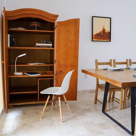 Casa En Hermoso Condominio, 10 Personas! Сан-Міґель-де-Альєнде Екстер'єр фото