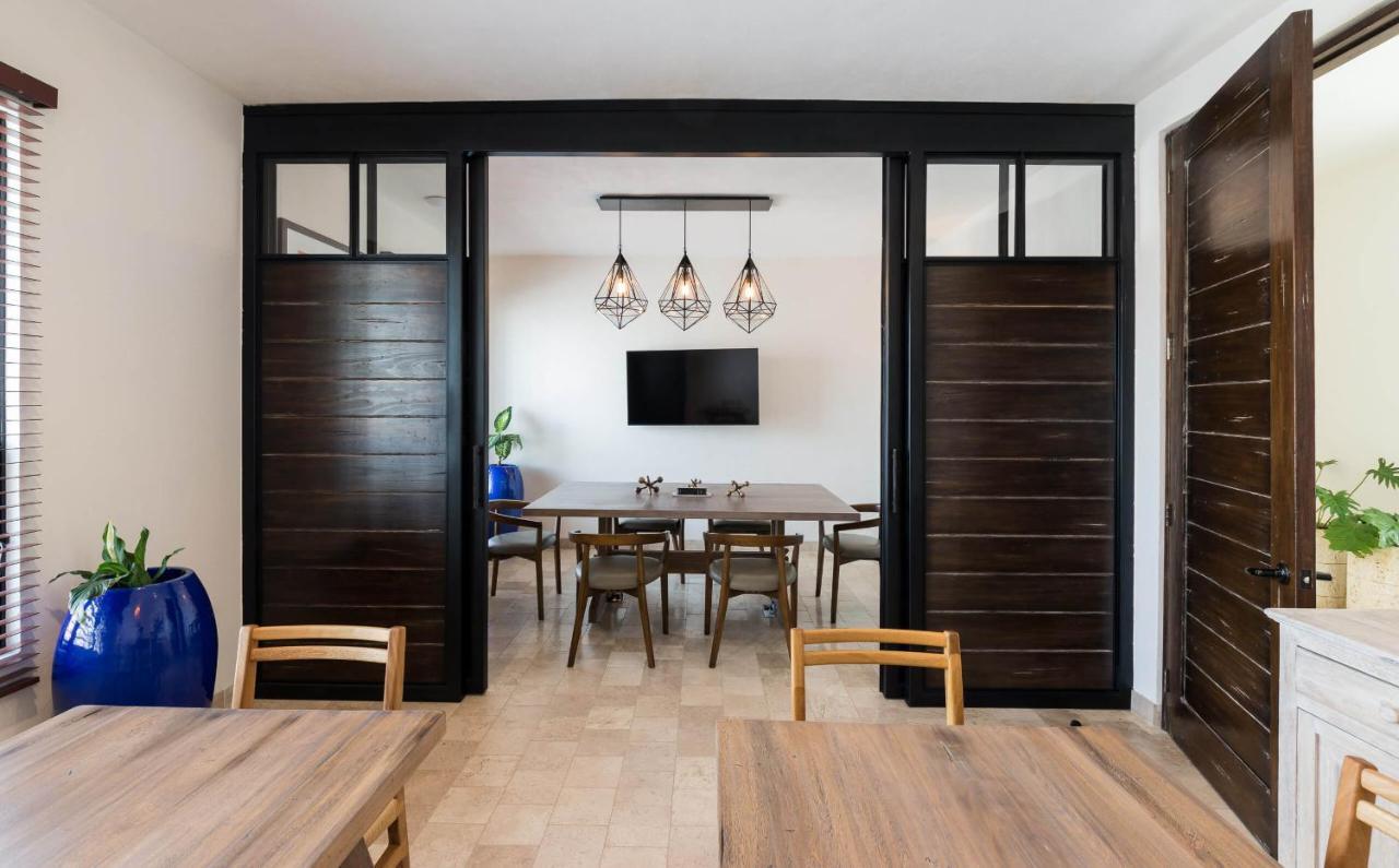 Casa En Hermoso Condominio, 10 Personas! Сан-Міґель-де-Альєнде Екстер'єр фото
